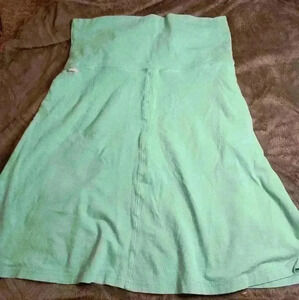 2 FOR 25$ High waisted COLUMBIA Summer skirt -  SALE(#397)‎